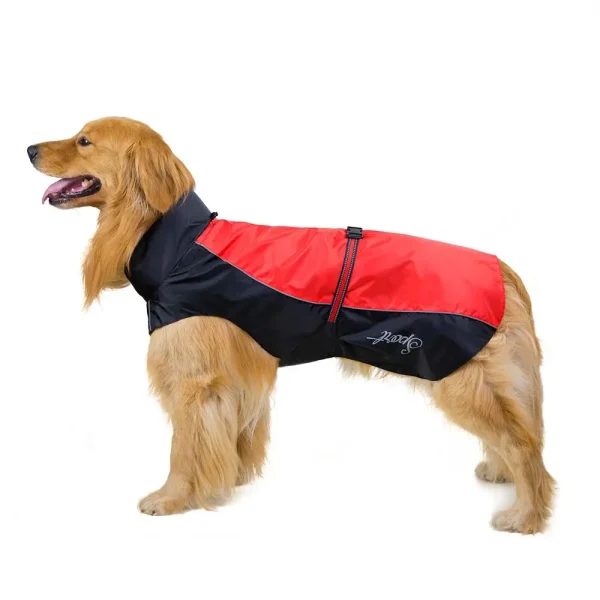 Dog WaterproofRain Coat