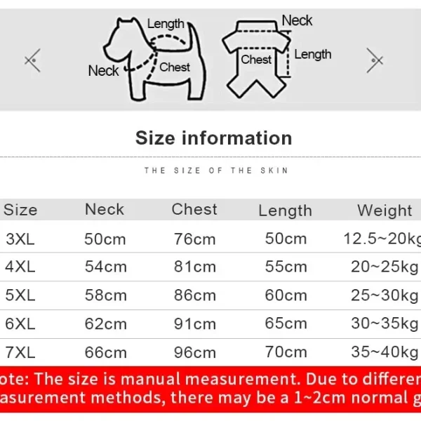 Wool Dog  Jacket,  Windproof